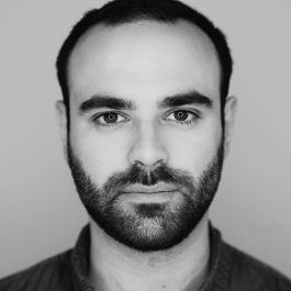 Image of Elan Ashendorf