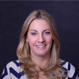 Image of Rachel Freni