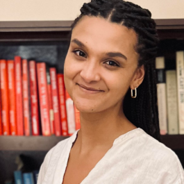 Image of Michele Charles