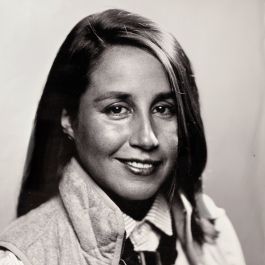 Image of Eliana Pinilla-Ryhal