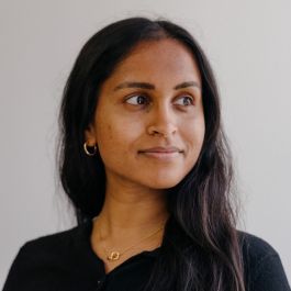 Image of Shruti Goli