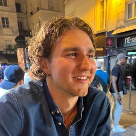 Image of Misha Blank