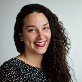 Image of Ella Saunders Crivello