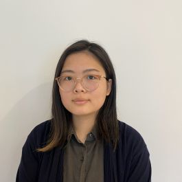 Image of Ellen Chen