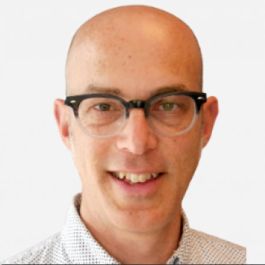Image of Dan Milstein