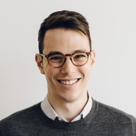 Image of Elliot Epstein