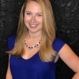 Image of Elyse Cress