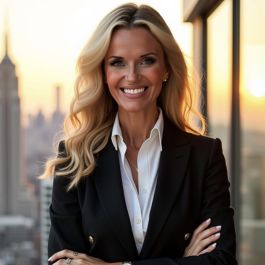 Image of Jen Wade