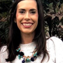 Image of Emily Bolinksy