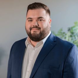 Image of Jordan Quertermous