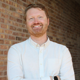 Image of Brett Adlard