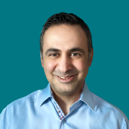 Image of Ardeshir Eslami