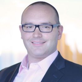 Image of Sean Eby