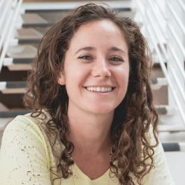 Image of Stephanie Spiegel