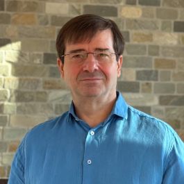 Image of Greg Lacy