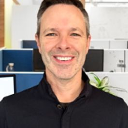 Image of Scott Cornelis