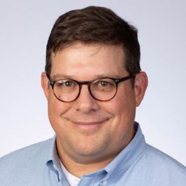 Image of Steve Brown