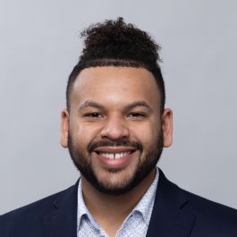 Image of Jarrell Washington