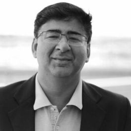 Image of Parag Vohr