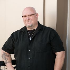 Image of Eric Allen