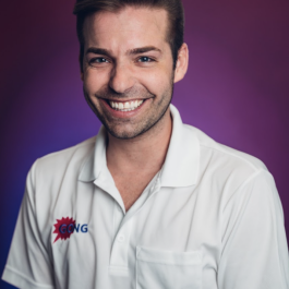 Image of Eric Lindroos