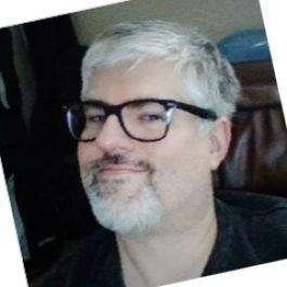 Image of Eric Sherrill