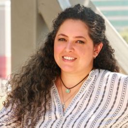 Image of Erica Carroll