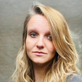 Image of Sylwia Kos