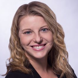 Image of Erika Wayo