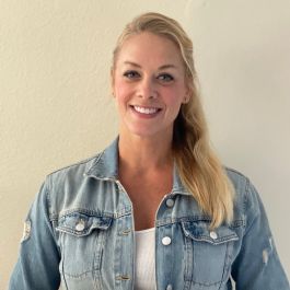 Image of Erin Jackson