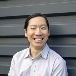 Image of Billy Sheng
