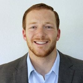 Image of Dale Beard