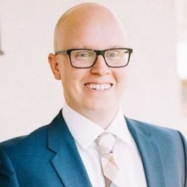 Image of Evan Laya