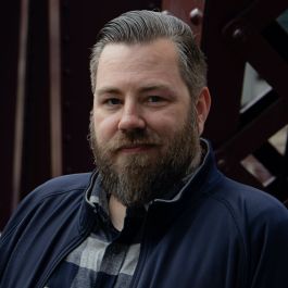 Image of Evan Roth
