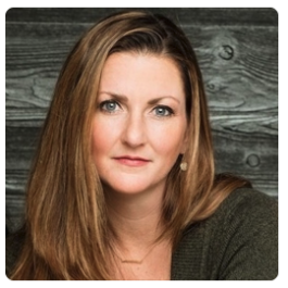 Image of Christy Gilbert