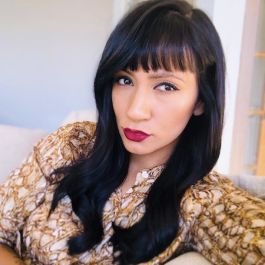 Image of Evelyn Cervantes