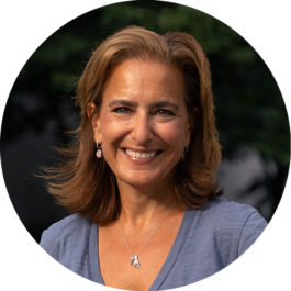 Image of Amy Kruglak