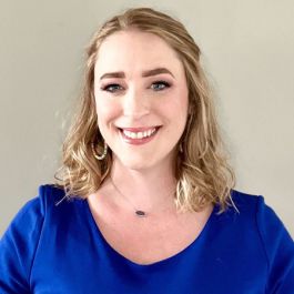 Image of Amanda Bolander