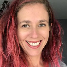 Image of Ariane Coffin