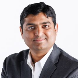 Image of Pavan Mukthi