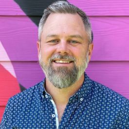 Image of Ryan Booth