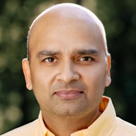 Image of Balaji Nageswaran