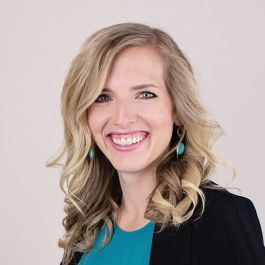 Image of Siobhan Burch