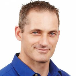 Image of Dan Anthony