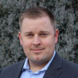 Image of Rob Phillips