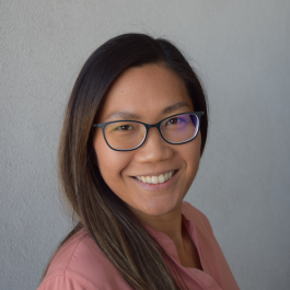 Image of Jenny Yang