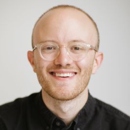 Image of Scotty Eckenthal