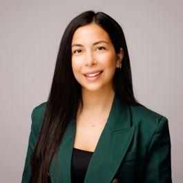 Image of Sandra Fawaz