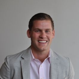 Image of Kevin Frechette