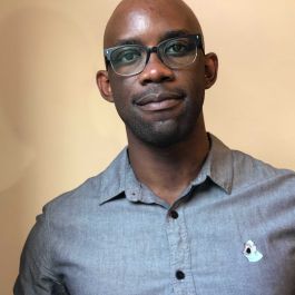Image of Faisal Mayanja